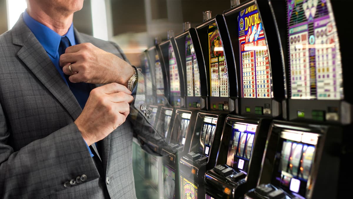 Komunitas Slot Online: Tempat Bertanya dan Belajar