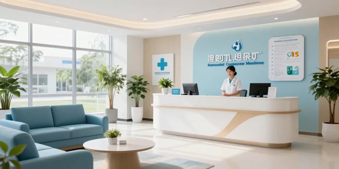 David Hoffmeister reviews highlighting compassionate healthcare at a modern clinic dedicated to patient care.