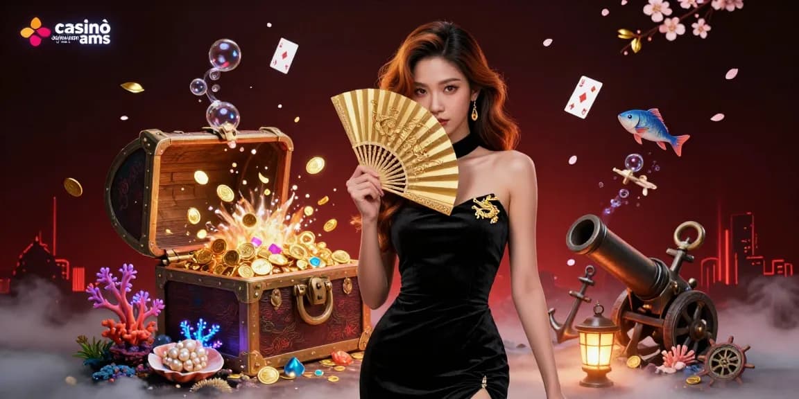 Sperimenta un gameplay emozionante nei casinò online non AAMS con grafica incantevole ed elementi dinamici.