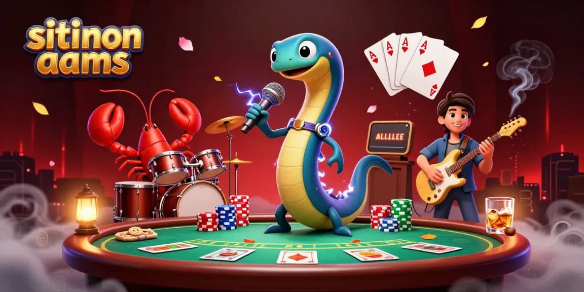 Scommetti nei migliori siti non AAMS con bonus e quote elevate in un casinò subacqueo