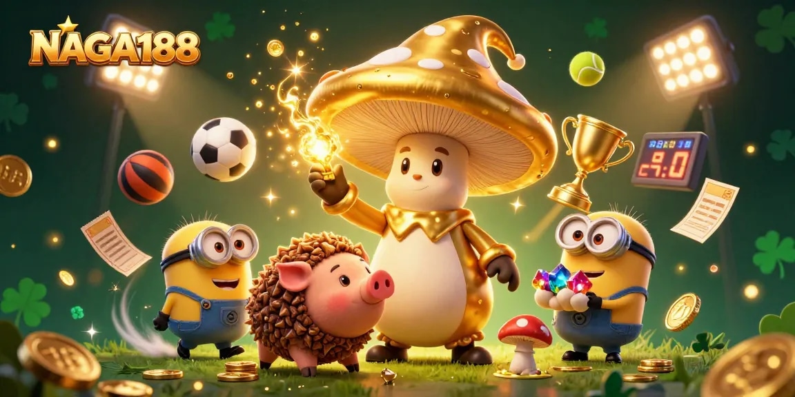NAGA188 memfasilitasi pengalaman slot online dengan elemen kasino yang dinamis dan berwarna-warni.