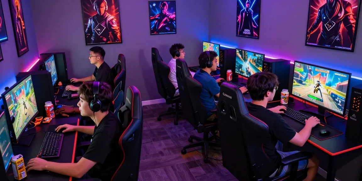 Pengalaman bermain game di https://sailawayballoons.com/ bersama teman-teman dengan suasana seru dan modern.