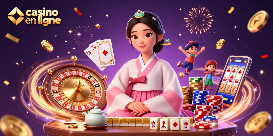Découvrez des opportunités de gains avec notre casino en ligne proposant des jeux captivants et des œuvres d'art vibrantes.