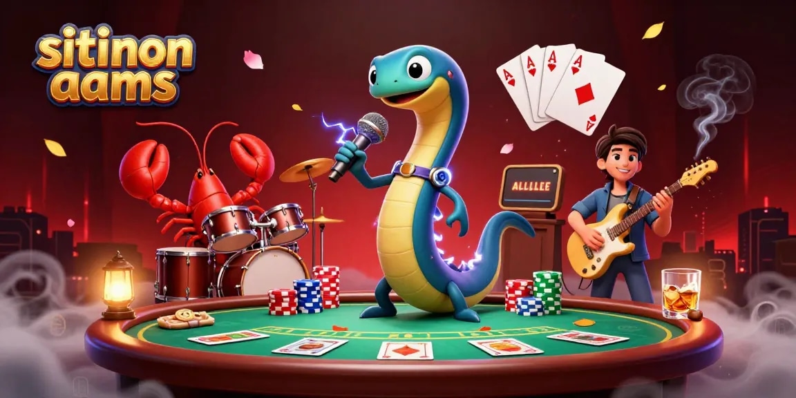 Scommetti nei migliori siti non AAMS con bonus e quote elevate in un casinò subacqueo