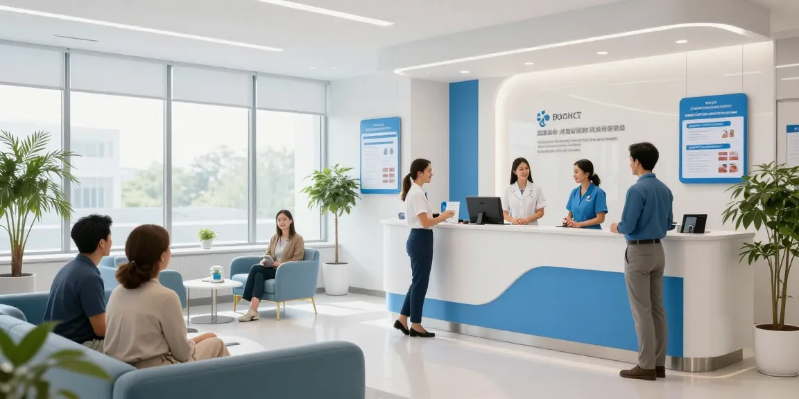 Hair transplant turkey clinic specializing in advanced medical services and compassionate patient care.