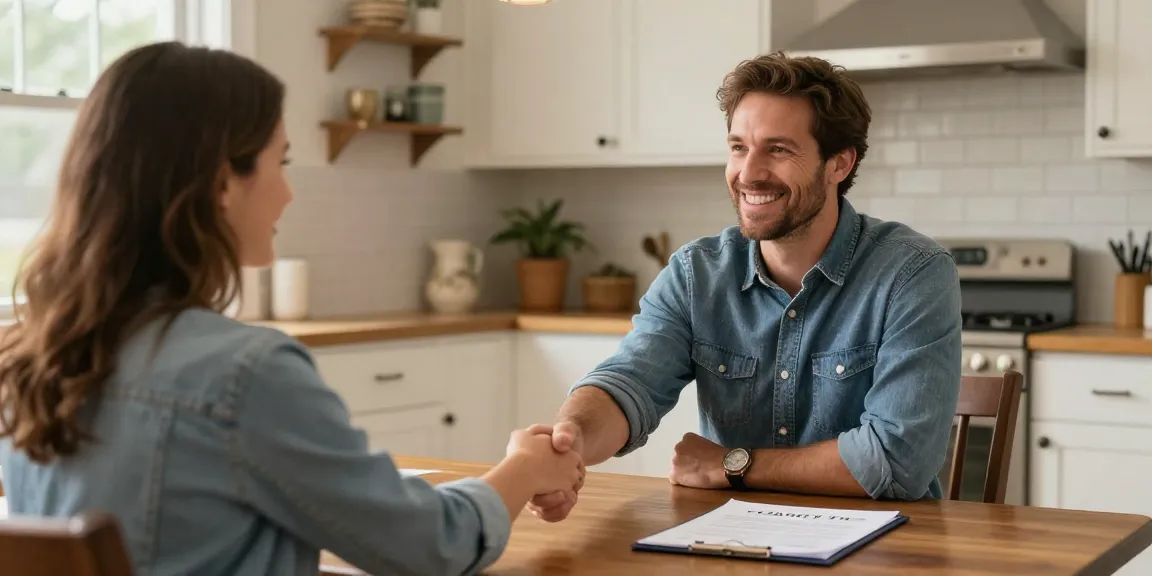 Sell My House Fast Johnson city - Trusted local service provider assisting homeowners with hassle-free cash offers.