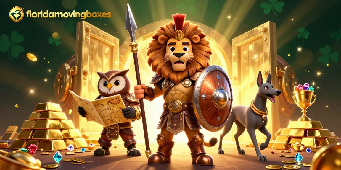 Win big at online casinos with floridamovingboxes' thrilling gaming experiences and trusted links.