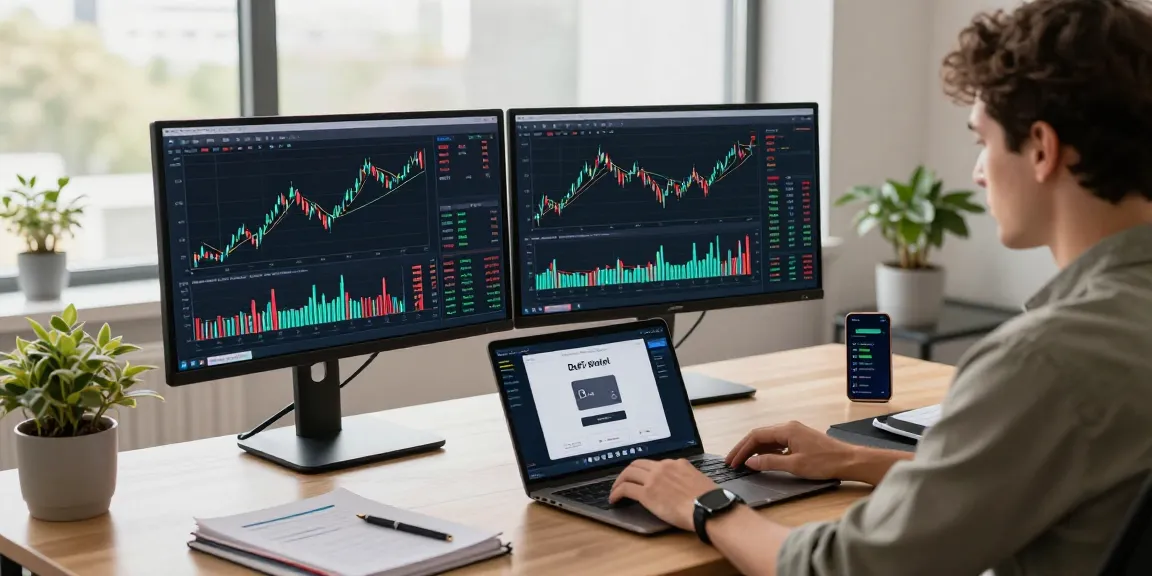 Cricbet99 engaging in cryptocurrency portfolio management and trading strategies within a secure blockchain environment.