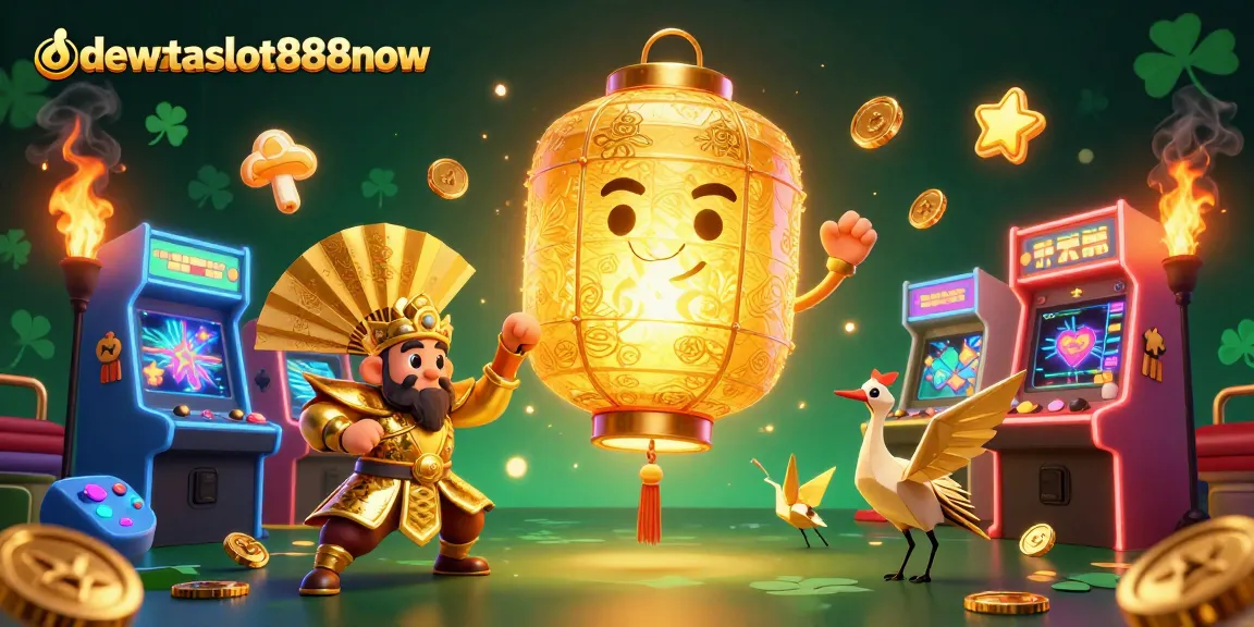 Menangkan jackpot besar di dewataslot888now dengan pengalaman kasino live yang luar biasa.
