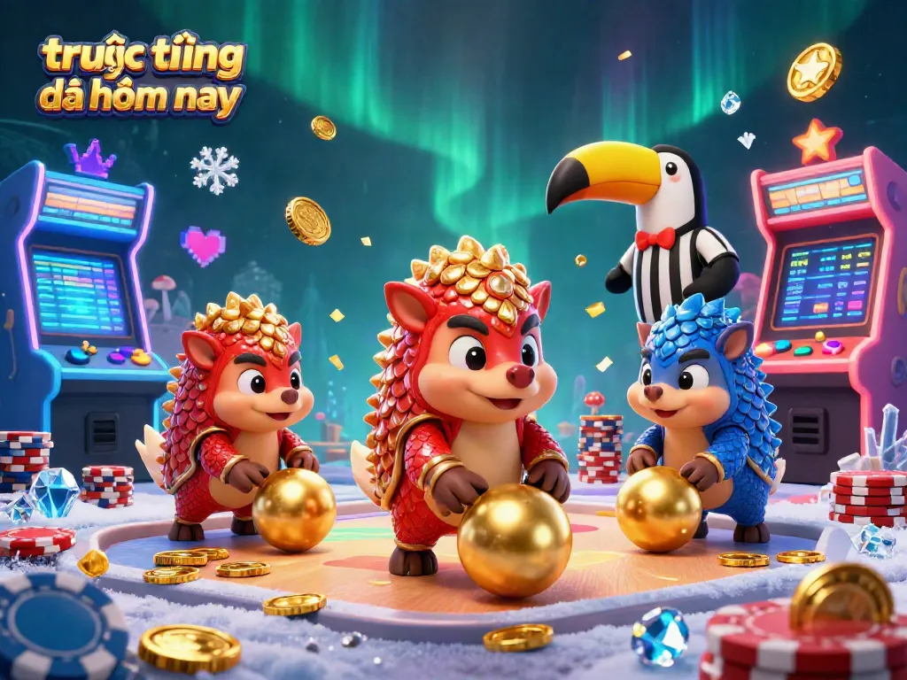 Experience direct football action today with a vibrant clash of rival pangolins and betting excitement.