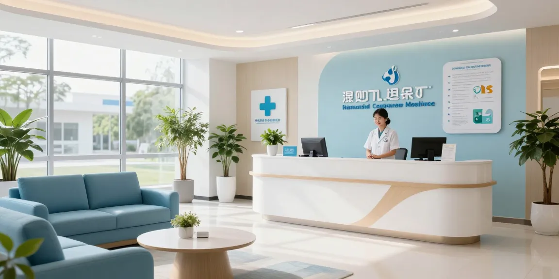 David Hoffmeister reviews highlighting compassionate healthcare at a modern clinic dedicated to patient care.