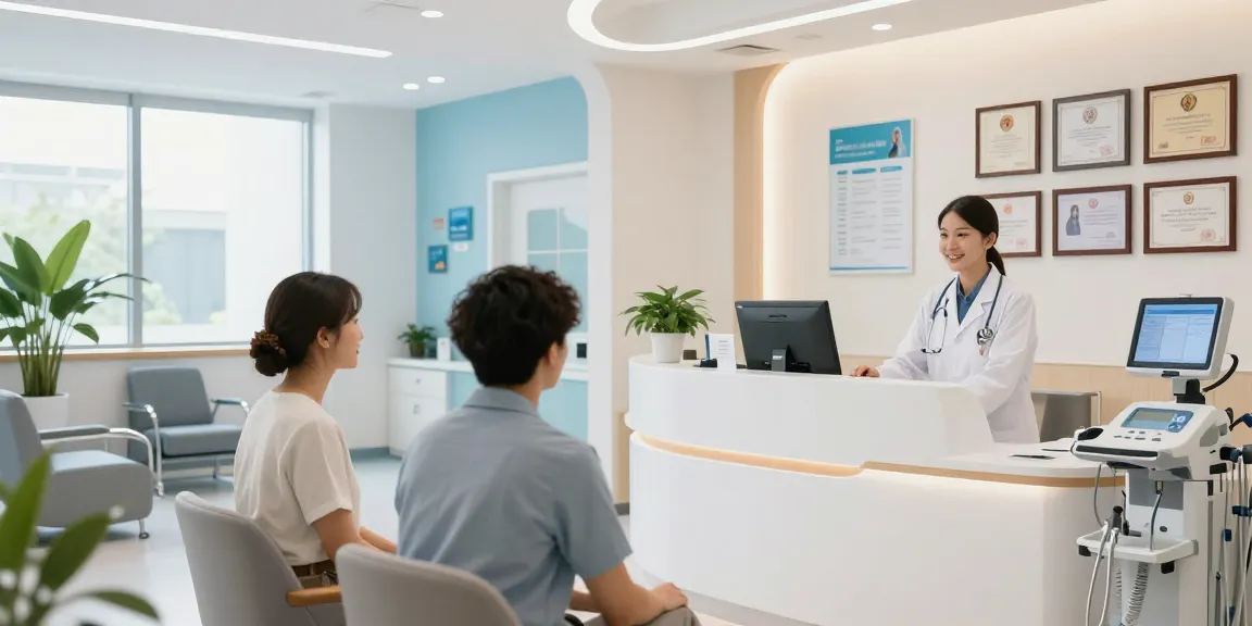 Hair transplant turkey consultation at a trusted healthcare clinic, providing personalized patient care.
