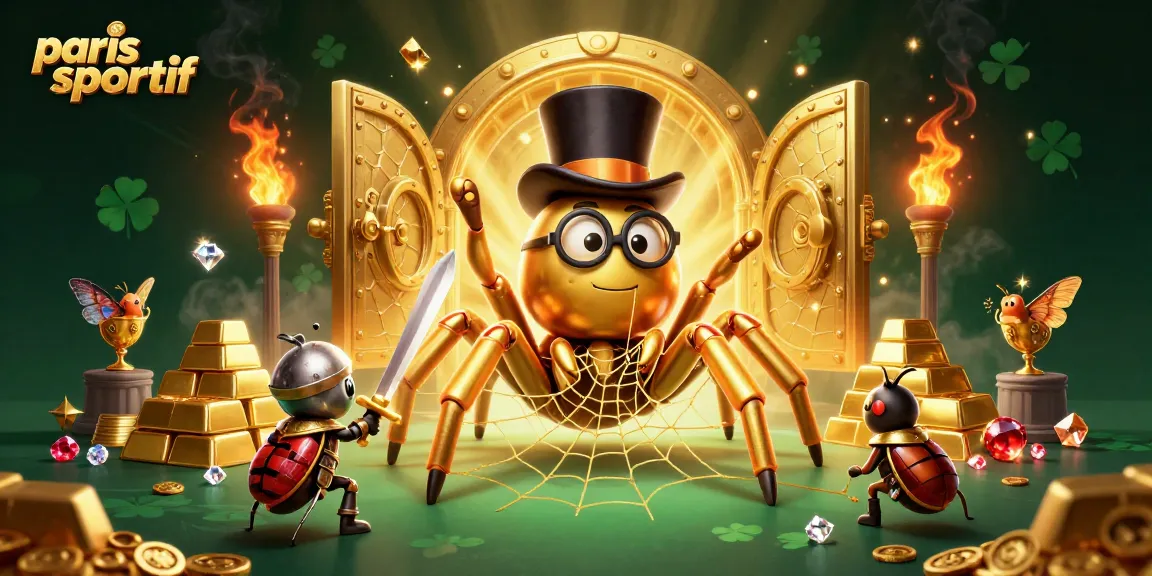 Pariez sur vos équipes favorites avec paris sportif et profitez d'une expérience de jeu immersive.