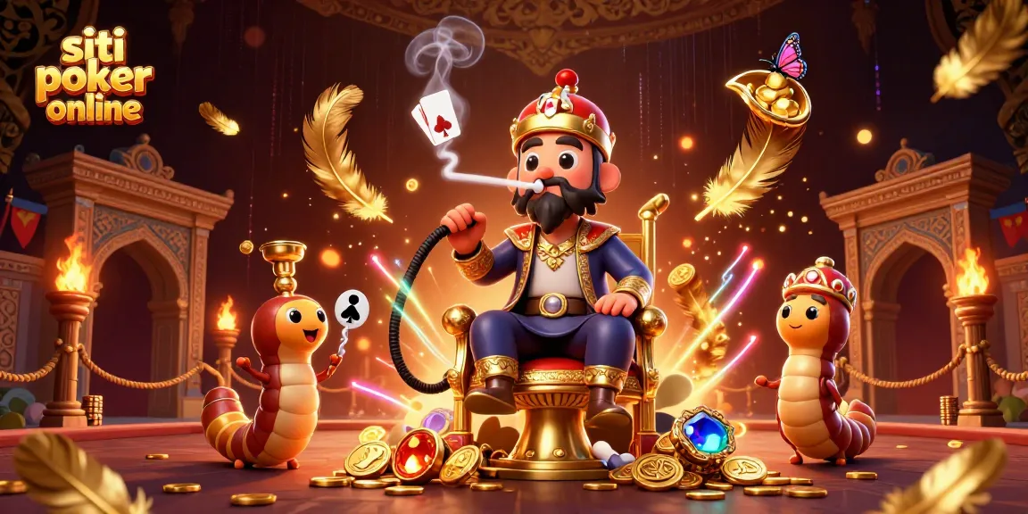 Siti poker online: gioca e vinci ai tavoli dal vivo con l'atmosfera dell'arte casino