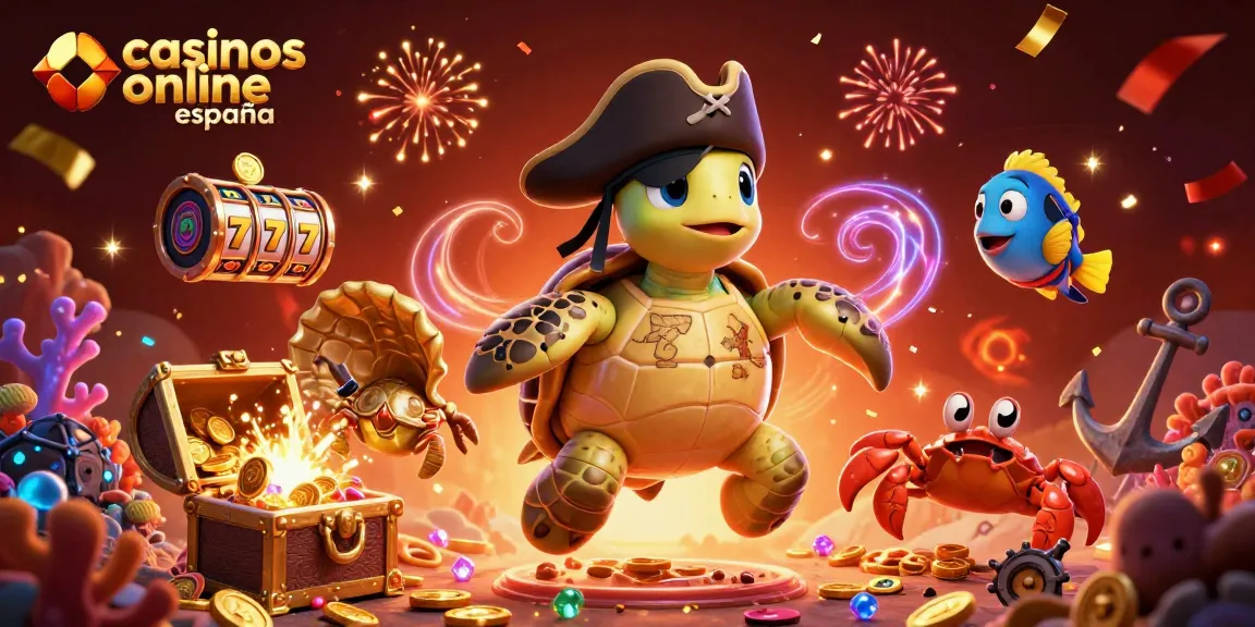 Los mejores casinos online en España ofrecen diversión emocionante con tragaperras y premios.