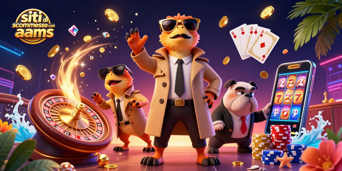 I raptor in trench coat cercano di entrare in un casinò VIP, rendendo i siti di scommesse non AAMS divertenti e accattivanti.