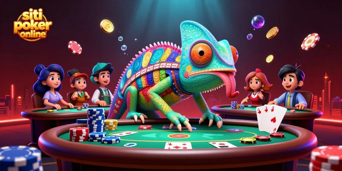 Gioca sui migliori siti poker online e ottieni bonus esclusivi mentre provi a vincere con le carte.