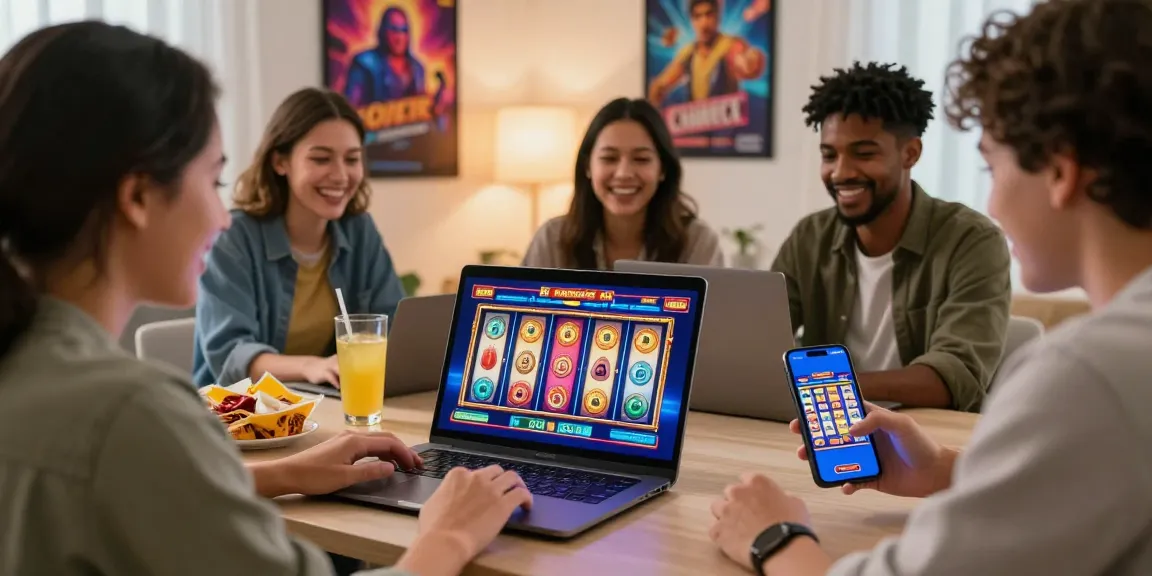 Pengalaman bermain slot online Pasar88 dengan tampilan yang menarik.