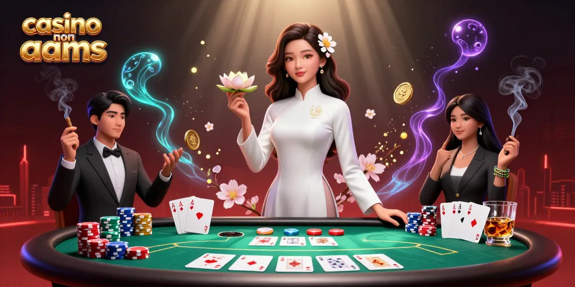Gioca e vinci nei casino non AAMS con azione di poker immersiva e grafiche di gioco vivaci.