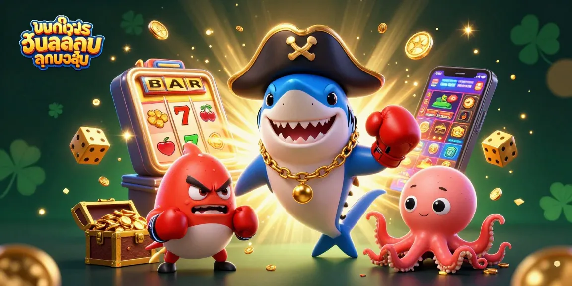 ภาพของเกมสล็อตออนไลน์ที่ดีที่สุด ที่มีโต๊ะพนันที่แข็งแกร่งสำหรับเล่นและการทำเงินจำนวนมาก